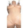 FUKR Suce-tétons Twisty L 30mm